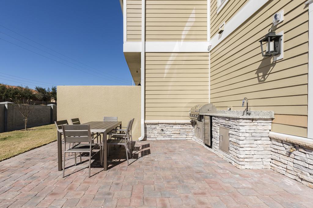 Summerville Vacation Resort Four Corners Exterior foto