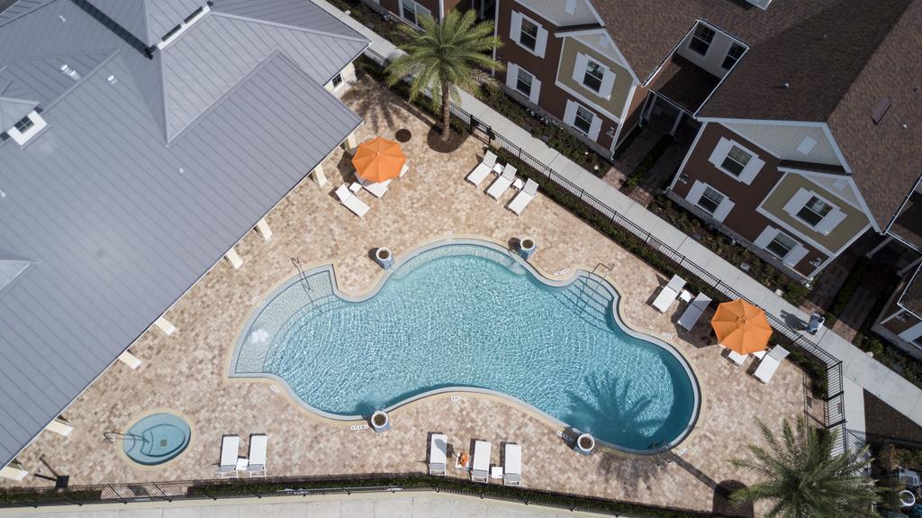 Summerville Vacation Resort Four Corners Exterior foto