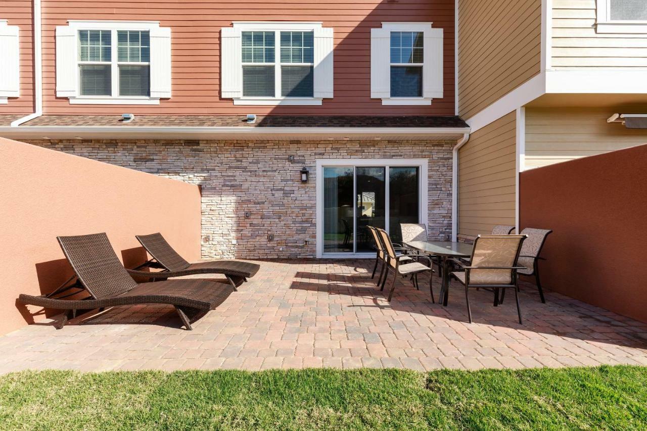 Summerville Vacation Resort Four Corners Exterior foto