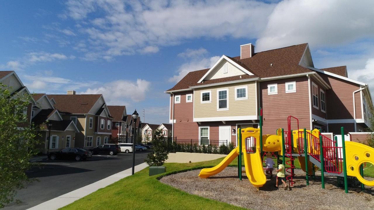 Summerville Vacation Resort Four Corners Exterior foto