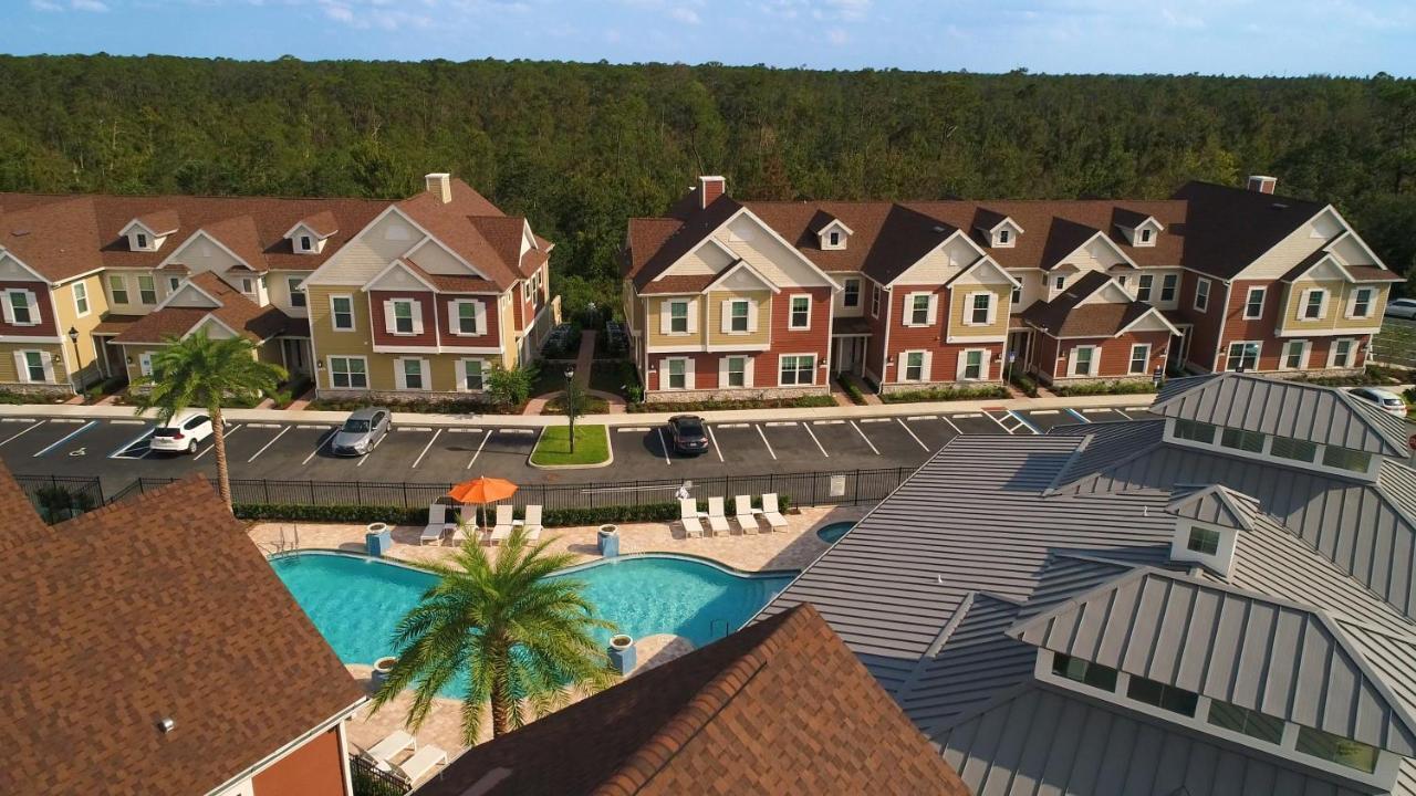 Summerville Vacation Resort Four Corners Exterior foto