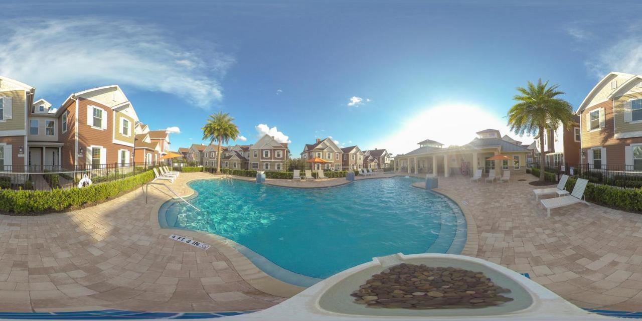 Summerville Vacation Resort Four Corners Exterior foto